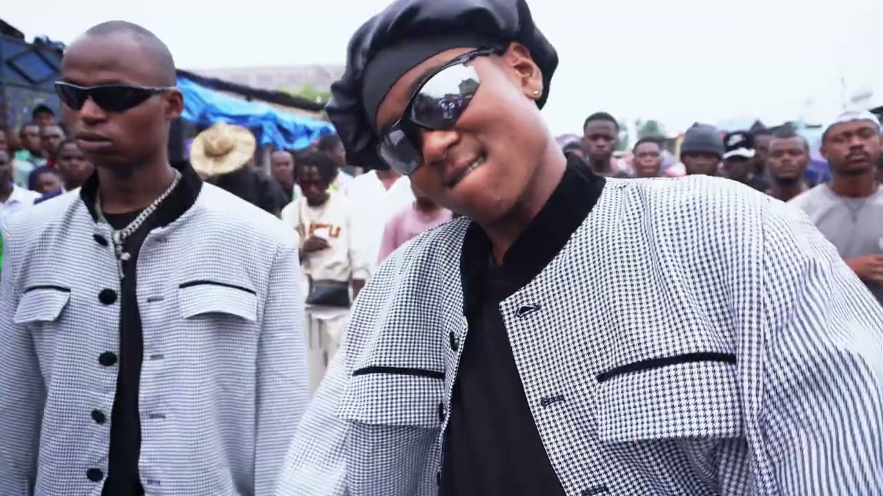 BASI feat BEM'S LA STAR X WIZ BABA (official video) exclusive