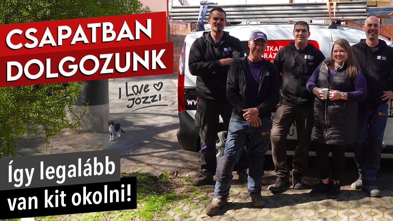 Mindenki együtt - ilyen még nem volt! ❤️️❤️️❤️️ Gyere Te is!!! ❤️️❤️️❤️️  Ez a 100. videó ❤️️❤️️❤️️