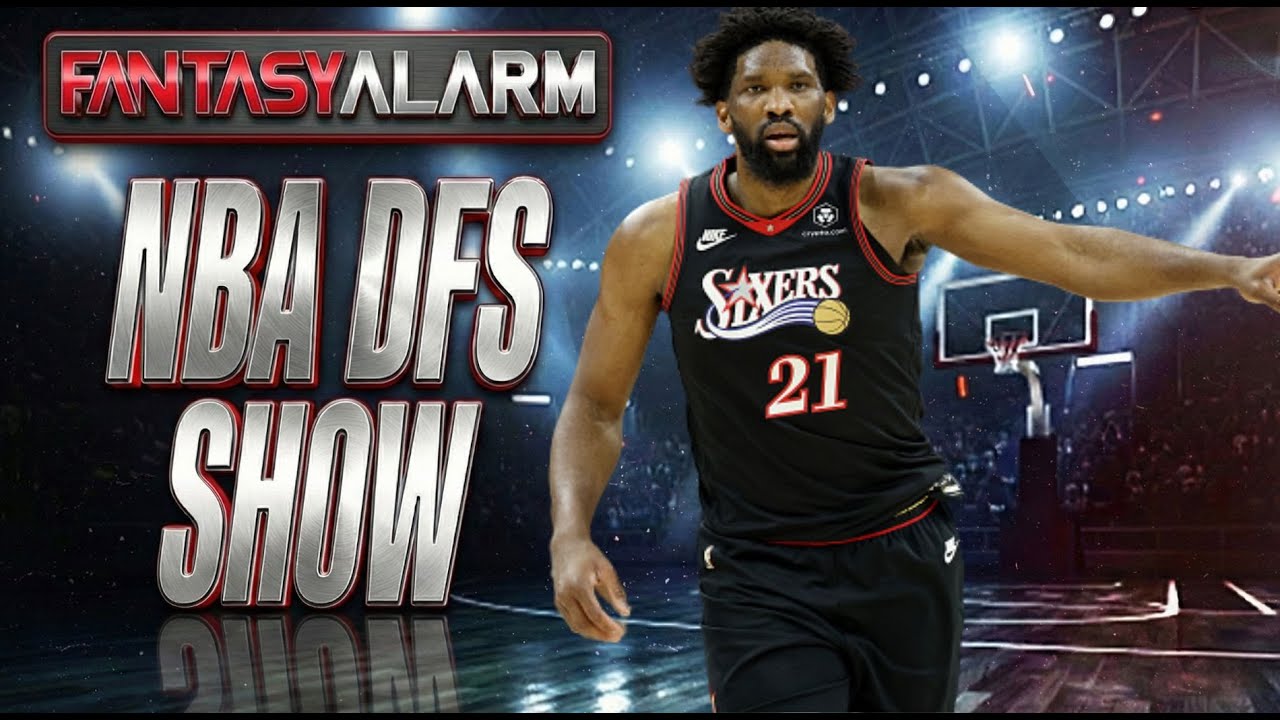 🏀 NBA DFS DraftKings Preview: Top Picks & Strategies (January 27th)🏀