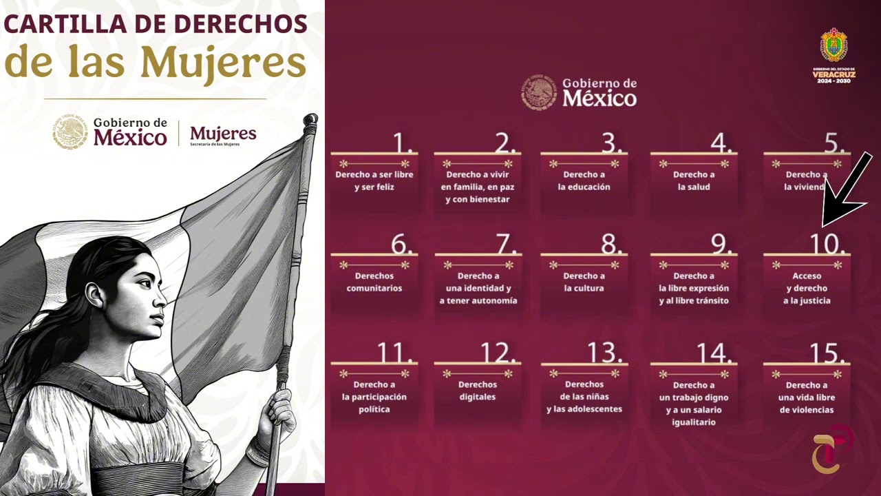 10 ACCESO Y DERECHO A LA JUSTICIA