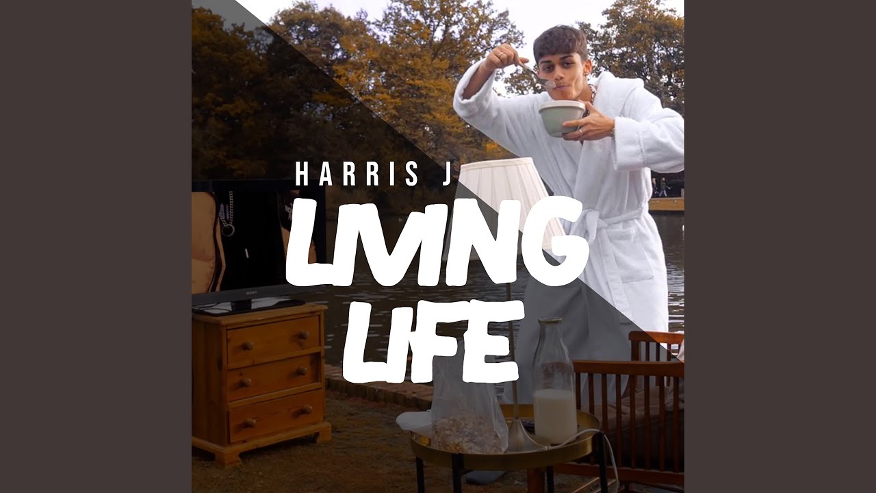 Living Life