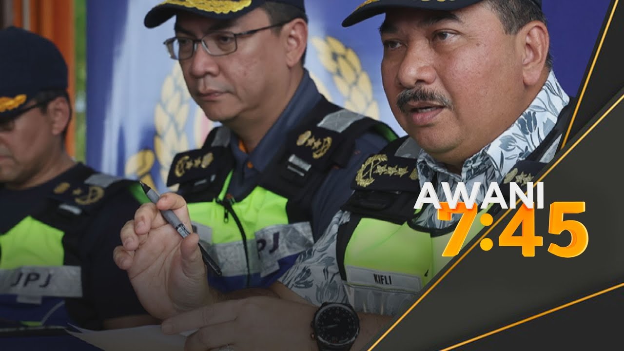 JPJ sita enam kereta mewah bernilai RM1.5 juta