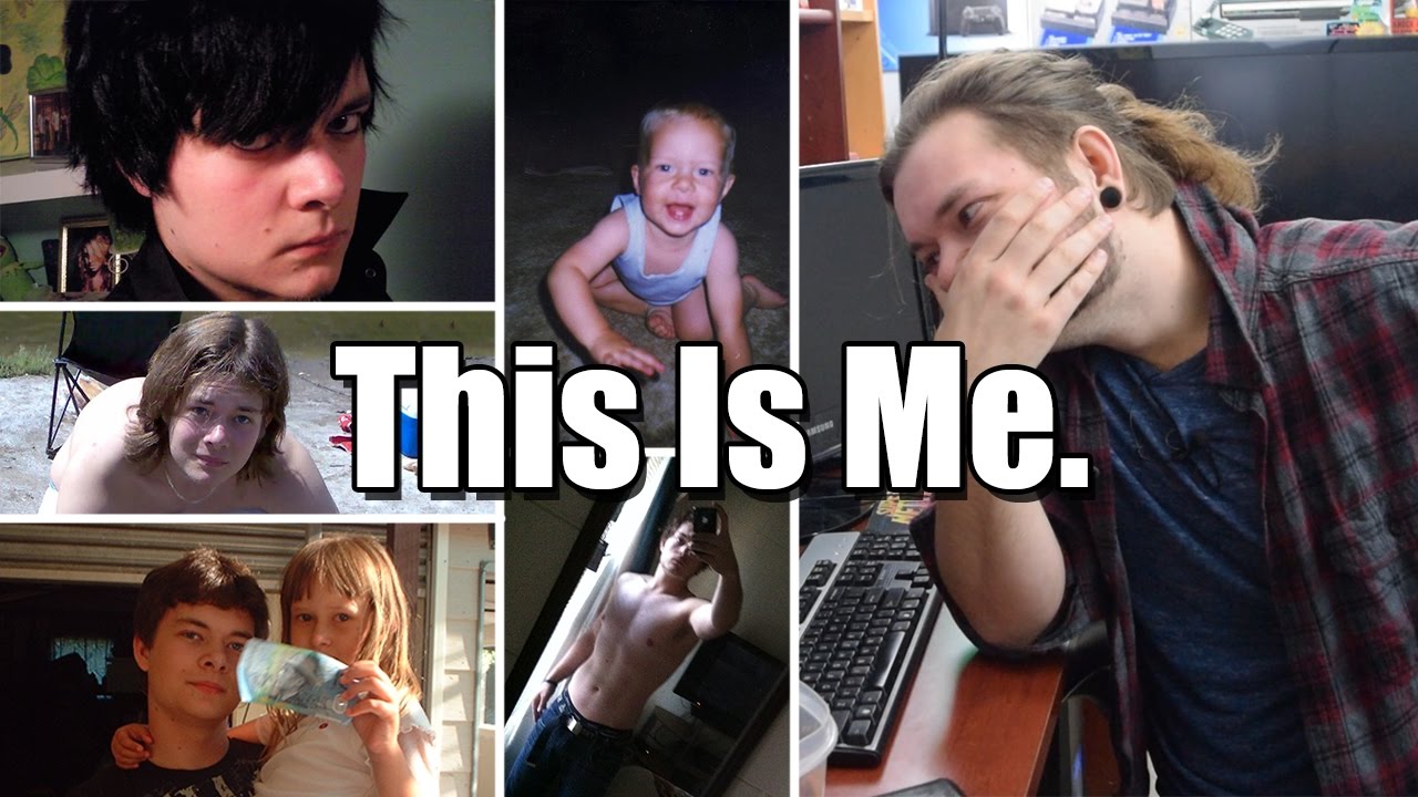This Is Me.