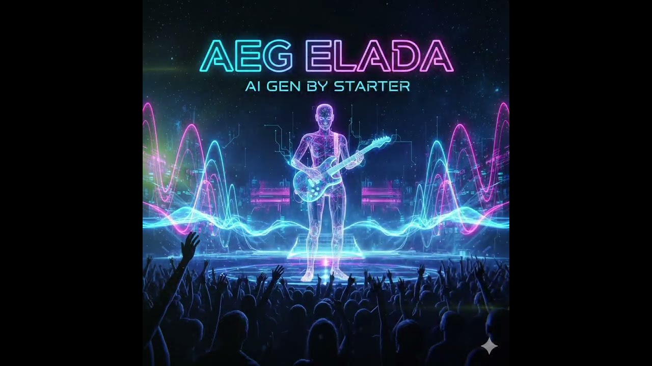 Aeg Elada 2026 (AI GEN) By Starter
