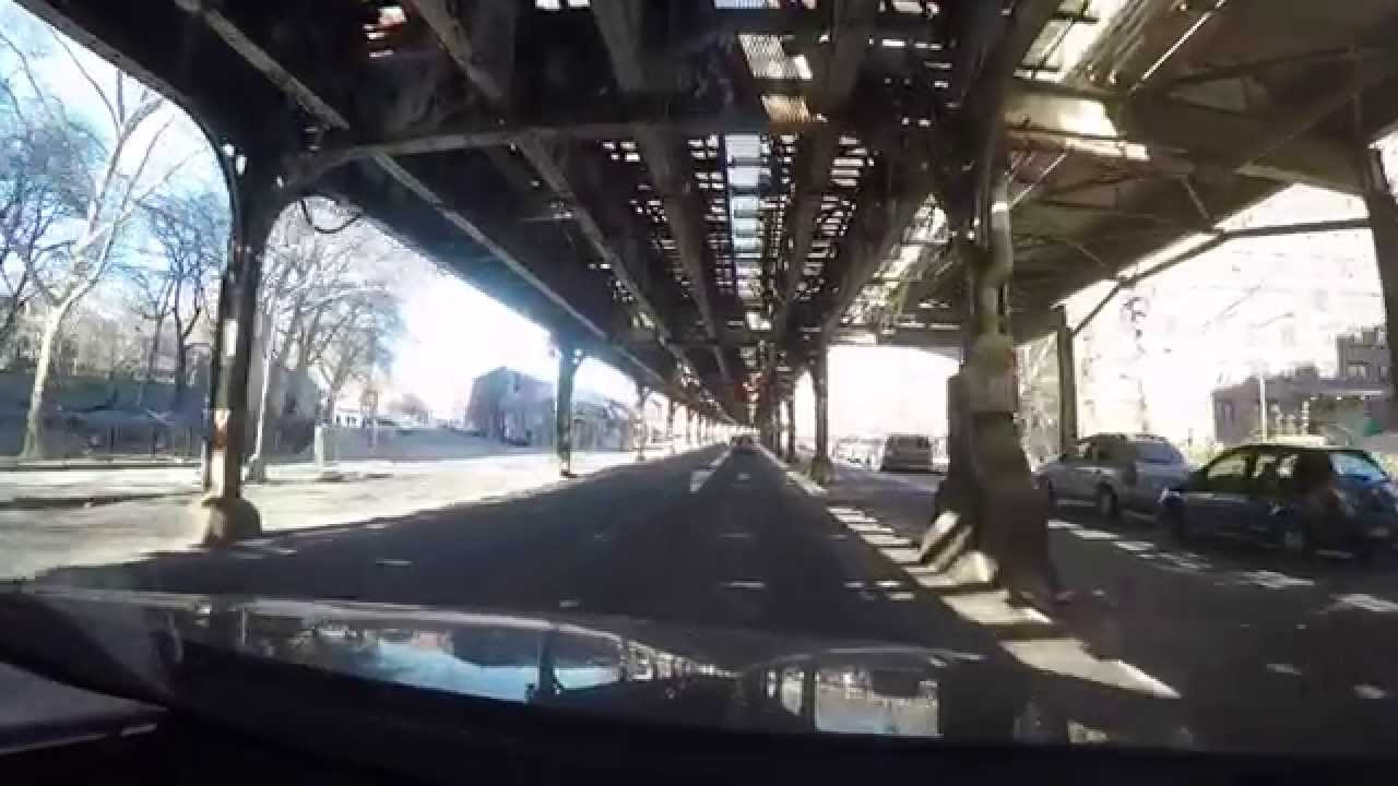MYSHOW - NEWBADLIFE ON TOUR NEW YORK CITY