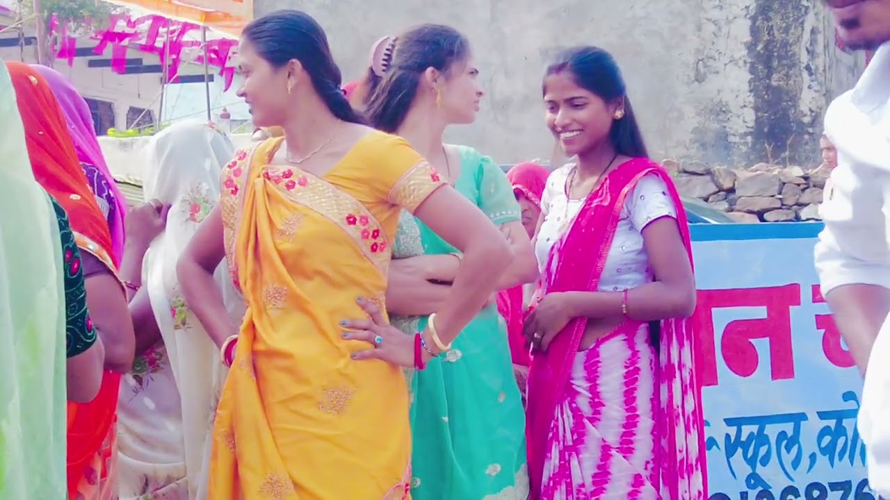 Part 3. Aarti ki shaadi mein