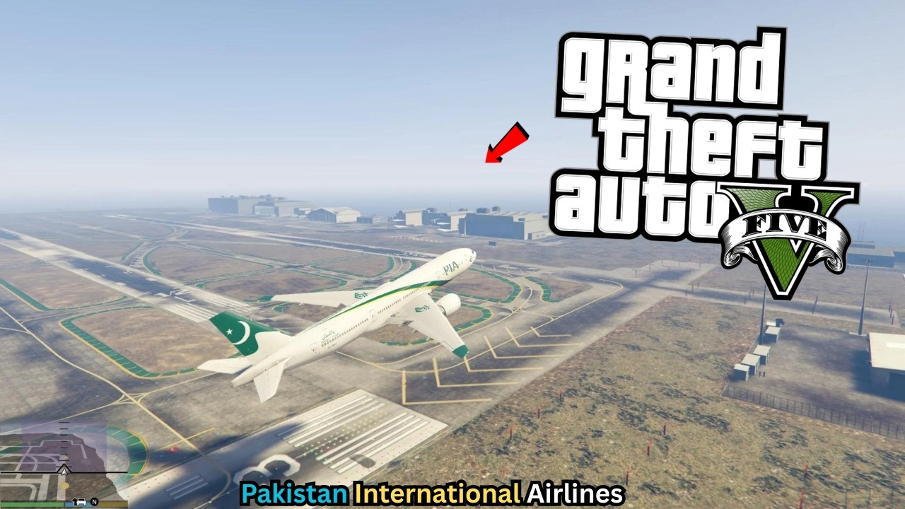 How to Install the PIA Mod in GTA 5 – Step-by-Step Installation Guide (2026)