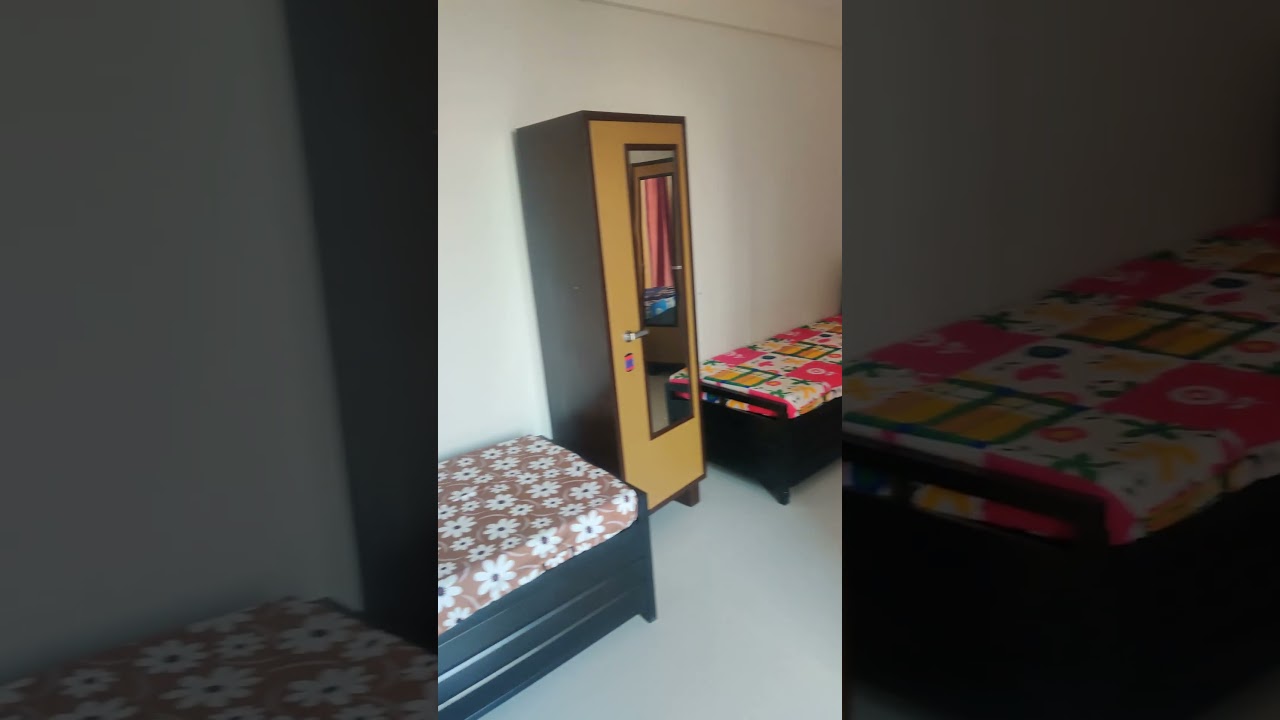 PG students & working professional relocating to Mumbai 85916 10768  