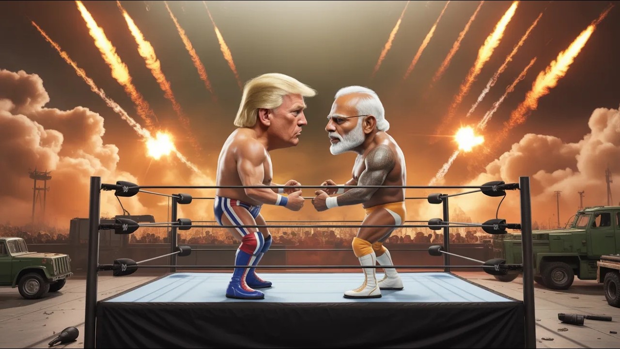 WWE 2K26 LIVE 🔴World War Special Match💥 | Awesome Boss Fight PC PS5 #wwe #shortlive  #ps5 #pc