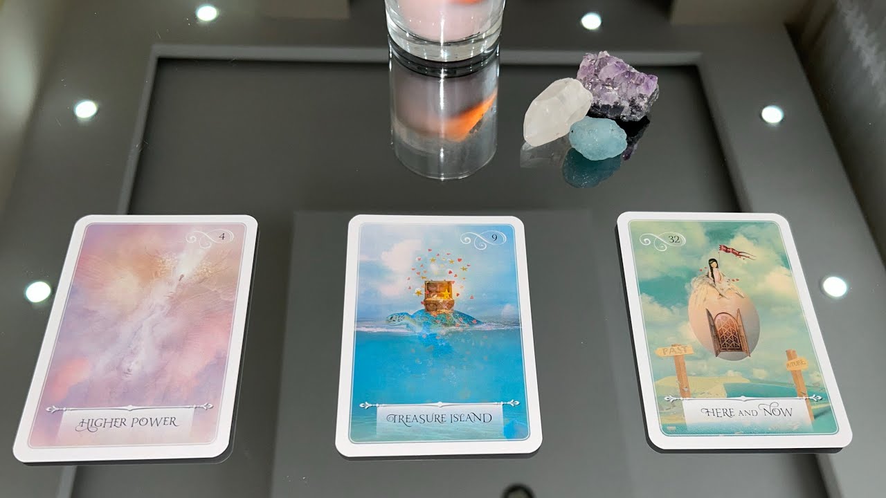 DESTE SEÇ🌙 YAKIN GELECEKTE BENİ NELER BEKLİYOR? 🎁🔮🎊🪩🎉ALMAM GEREKEN SPİRİTÜEL MESAJ?