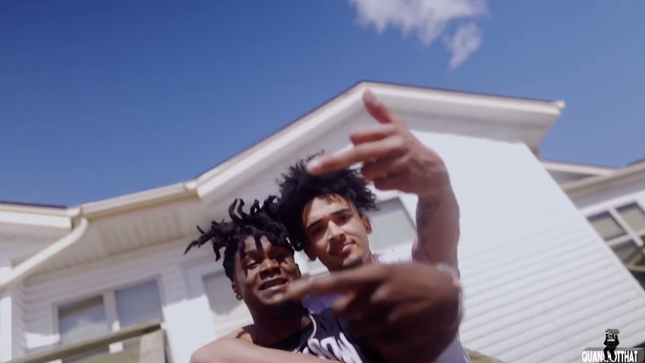 GwopMob Twon - “Days Change” (Prod.DB)