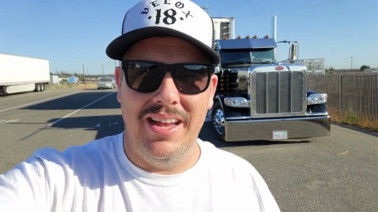 3 Local Loads For $4,800 | USPS | Power Only | Weekly Review | 10 Roads Logistics | New Authority