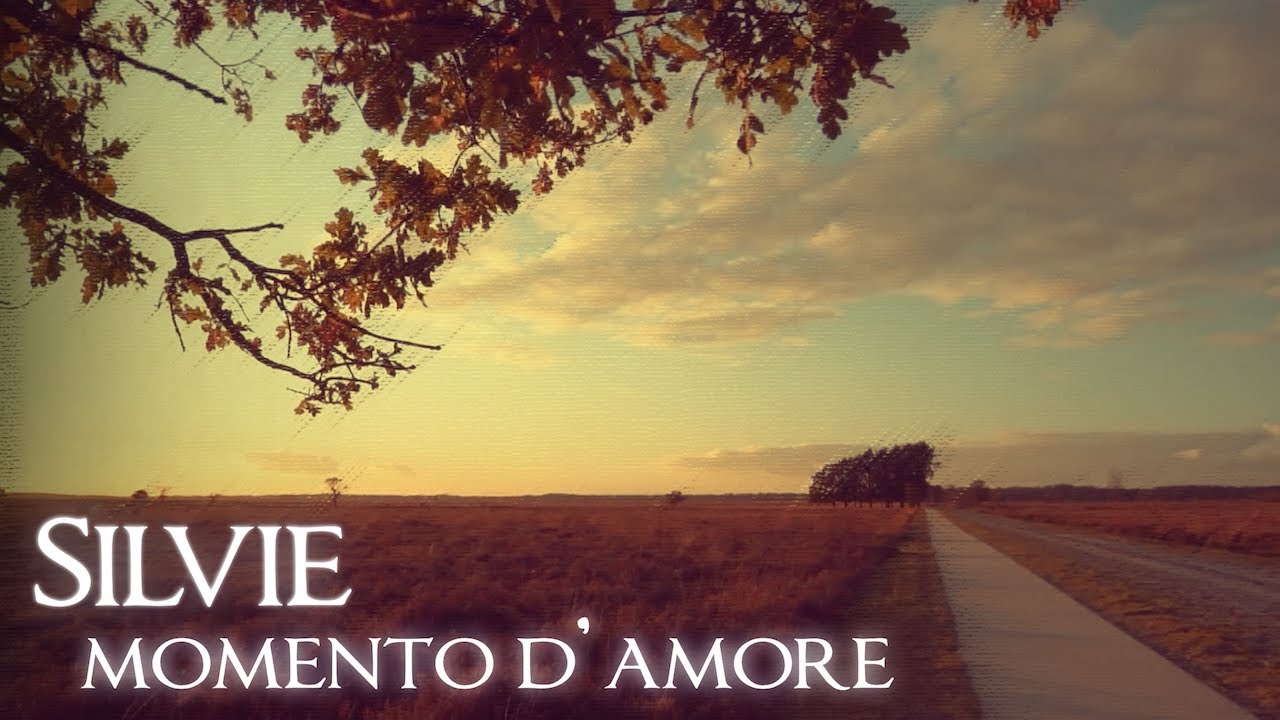 Ennio Morricone - Silvie, Momento d'Amore (Love Music in Movies)
