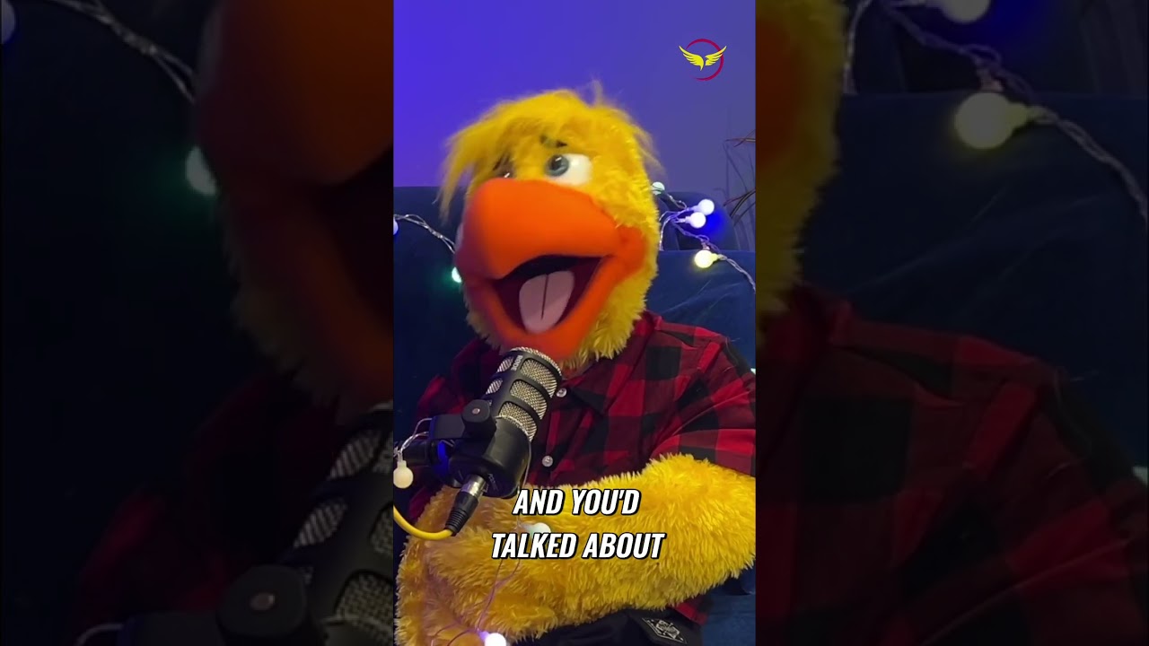 Interviewing My Childhood Hero: Zippy From Rainbow 