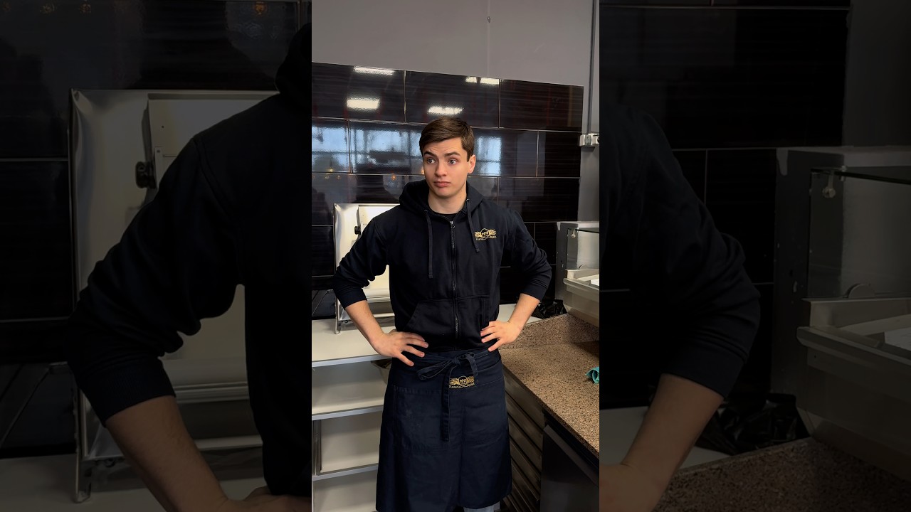 Każda branża jest świetna (nope)😂#memesvideo #job #shorts #funny