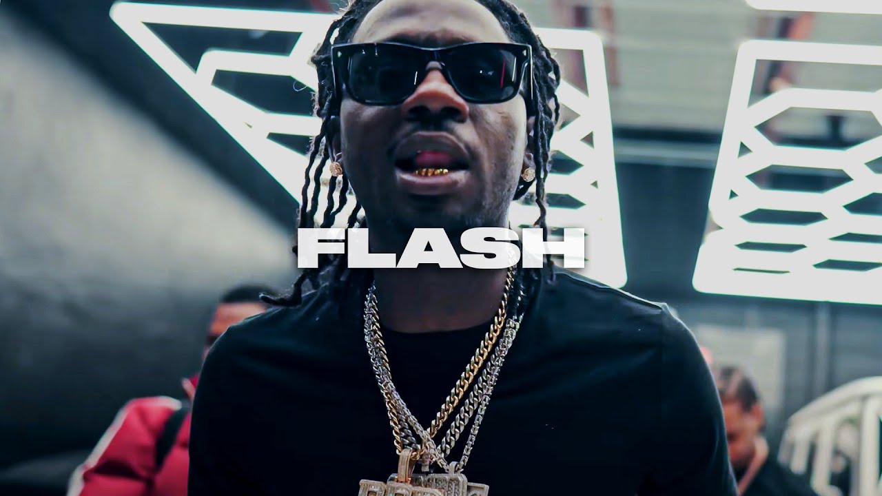 [FREE] Chicken P x Detroit Type Beat 2025 - ''FLASH''