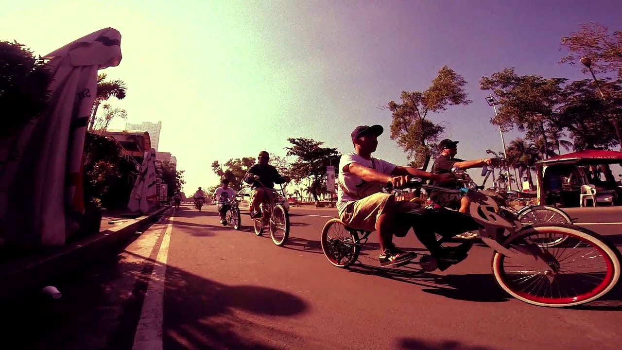 Bugoy na Koykoy - Manila Vice (Official Music Video)