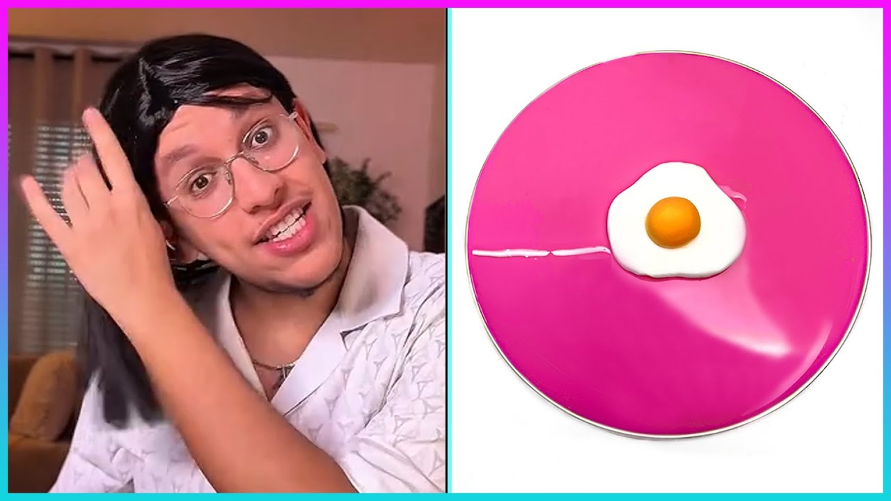 🌈Slime Histoire 🥰 Solcen Tiktok Compilation (Part 82) #pov #skit #funny #acting #story#fyp