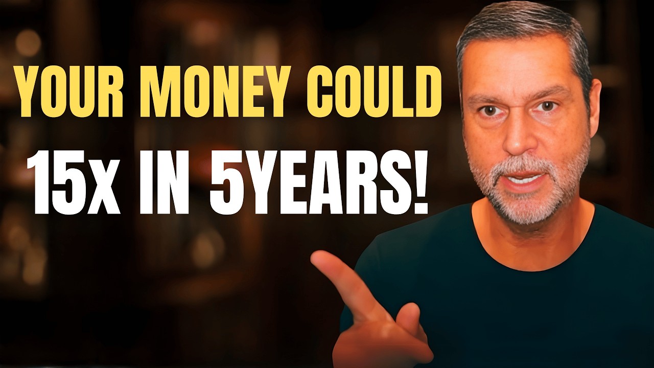 Invest in This – It’ll Be Worth $1 5 Million by 2030   World Leading Investing Expert