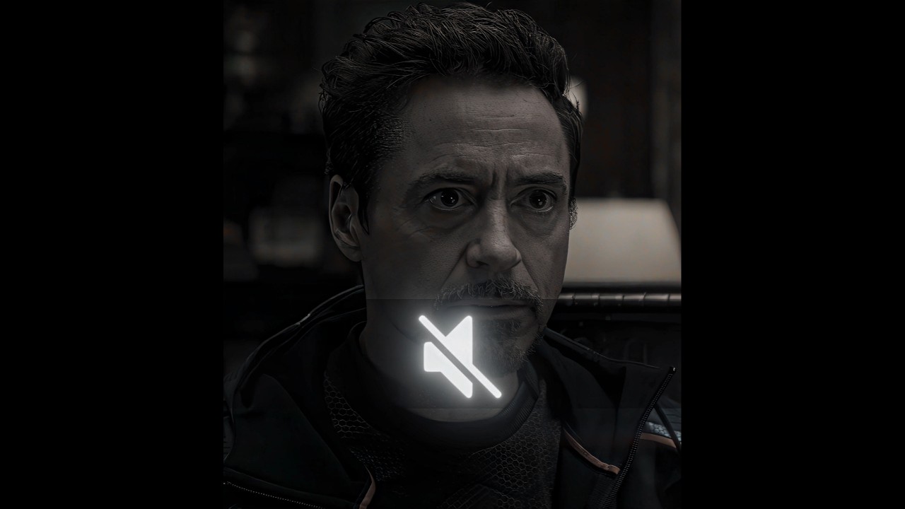 The Only Person Who Roasted Tony 😭 | Doctor Strange Edit | Song - AL NACER! #edit #shorts