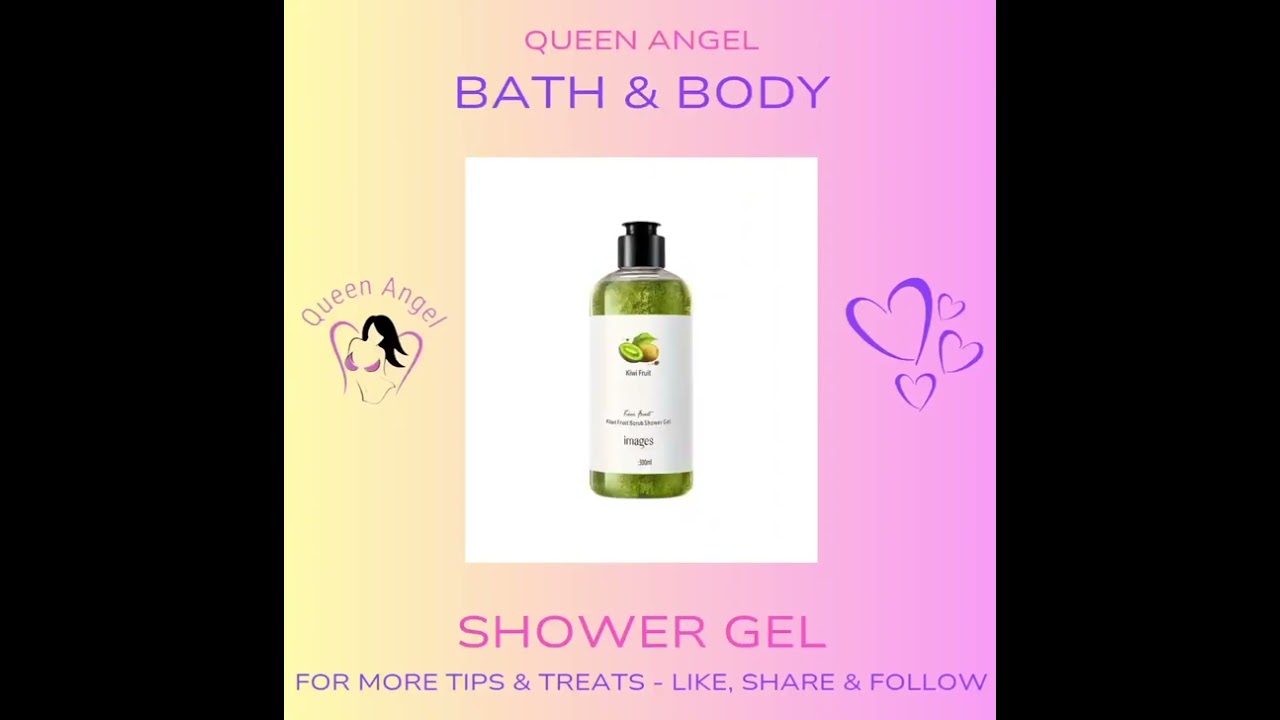 Bath & Body - Shower Gel & Body Wash🩷#bathbody#showergel#bodywash