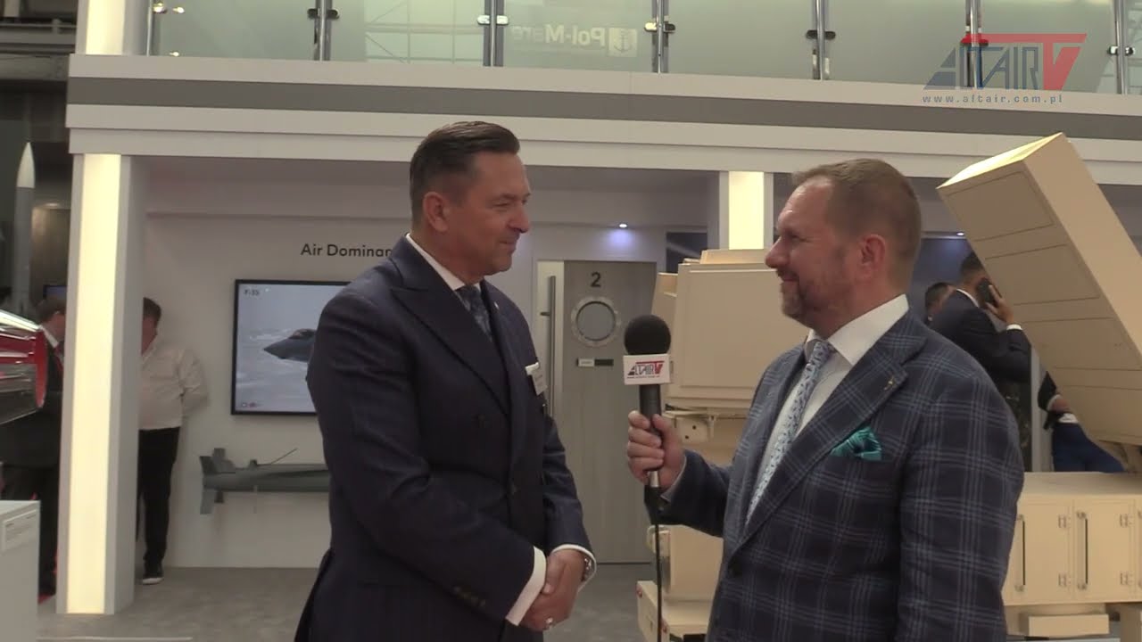 RAPORT-SALON-TV 2024: RTX z ofertą współpracy