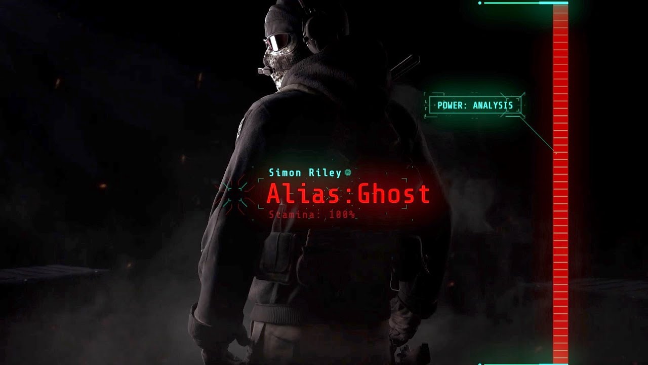 Call Of Duty GMV: Simon Ghost Riley Is A Symbol Of Strength And Hope, Not Sadness
