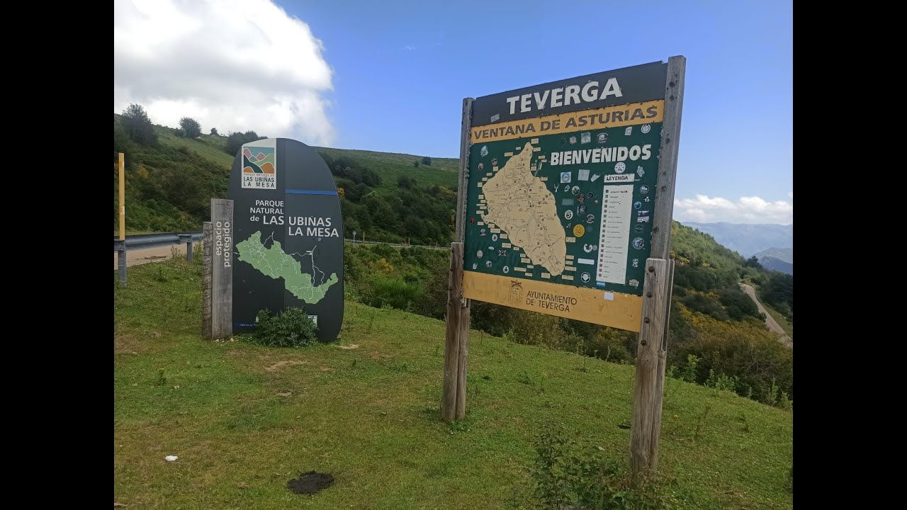 Asturias Julio 24