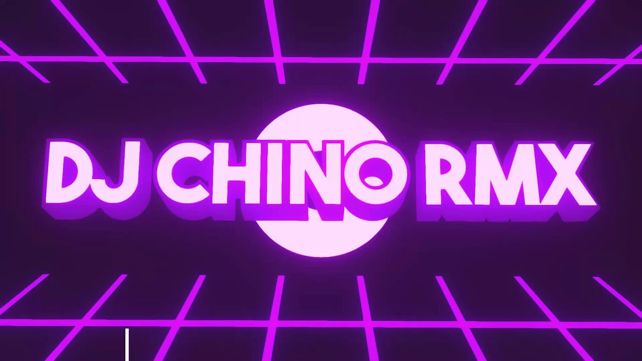 Te Vas a Arrepentir RMX - La Nueva Luna X Dj Chino