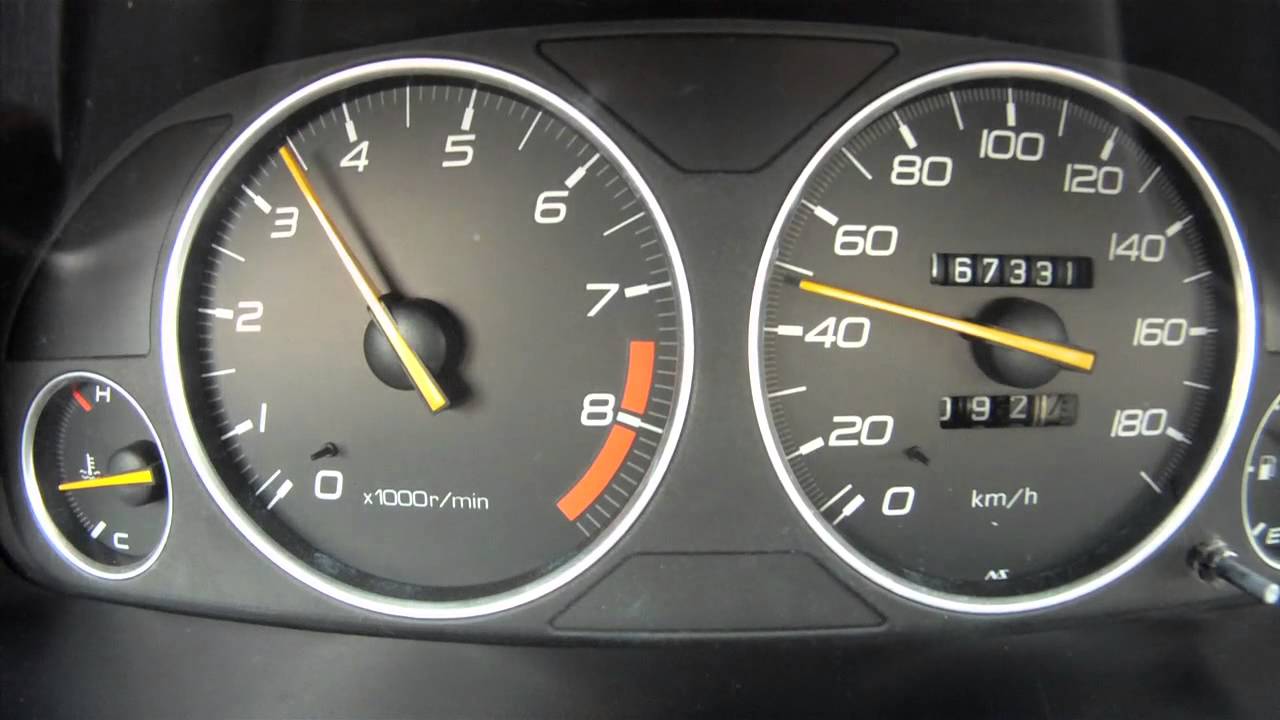1997 BB6 Honda Prelude Mugen Twin Loop Exhaust Zoom H1 H22 VTEC