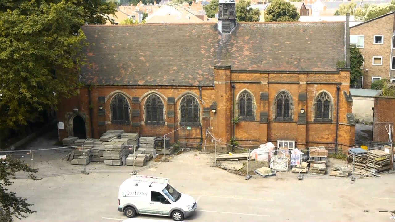 Derby School - the Sixties Revisited