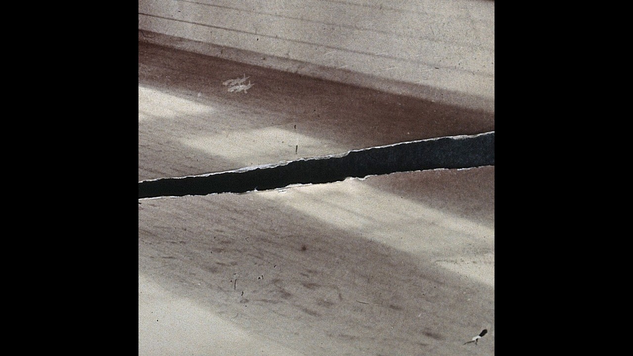 displaced - 2:05 a.m.