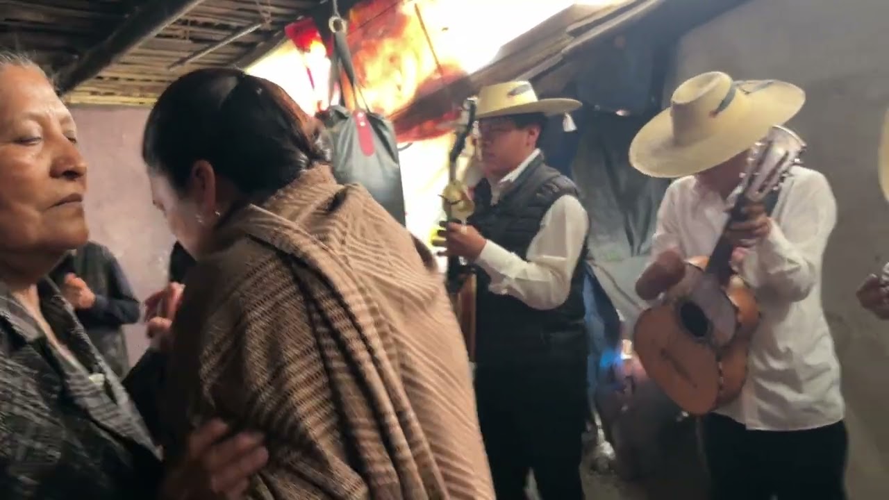 Cóndor pasa,ilusión 98 y molinos de viento … LOS DEL RINCON DE SCH