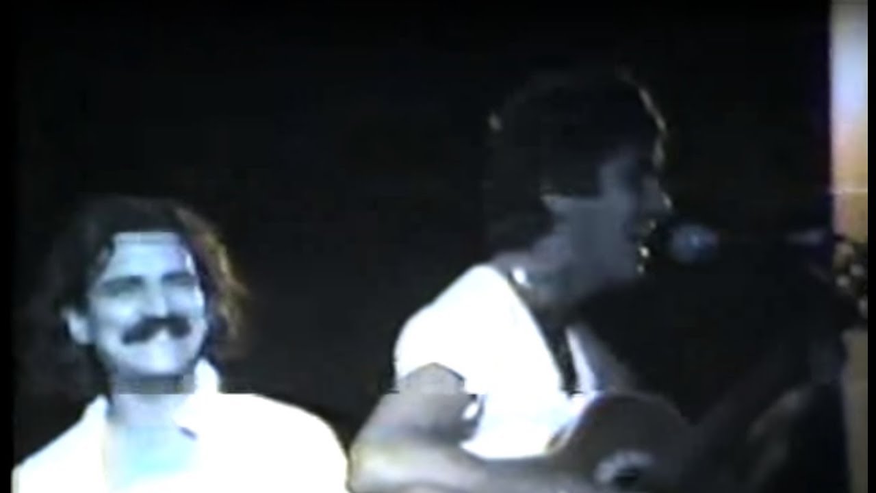 Belchior & Fagner - Hora do Almoço/Canteiros/Águas de Março