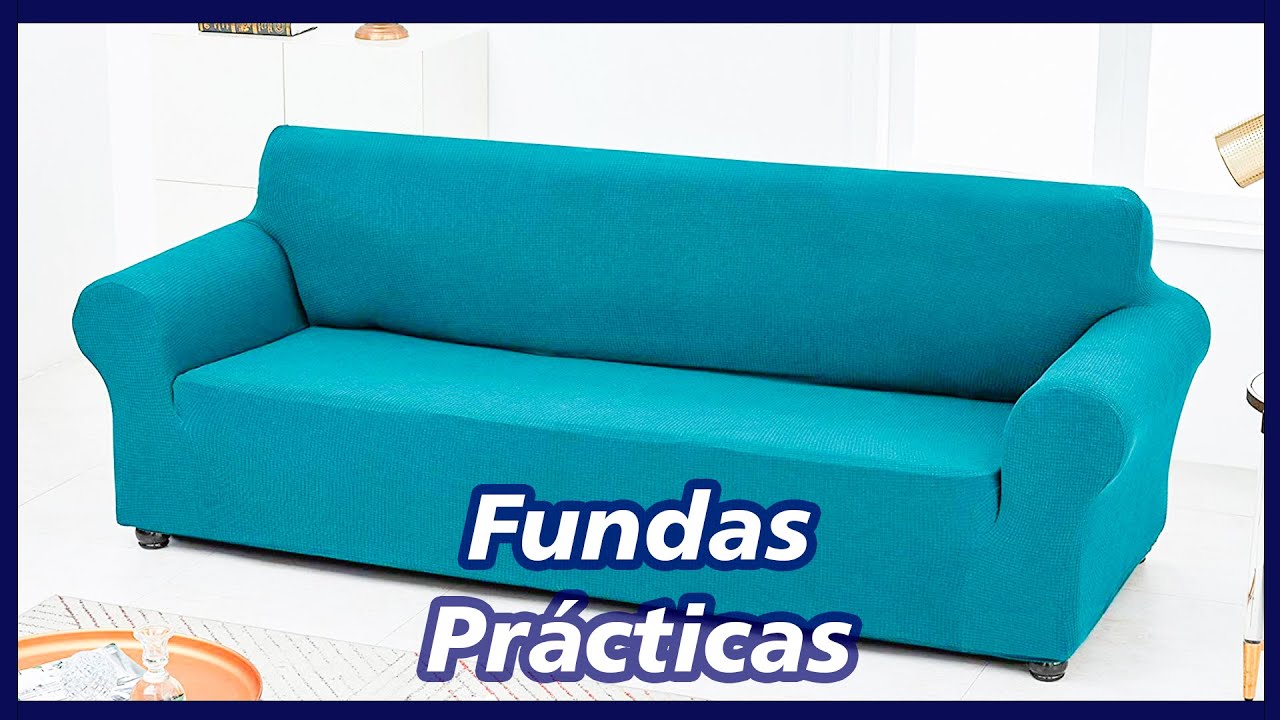 Fundas para muebles 🥇  3 2 1 xpandex