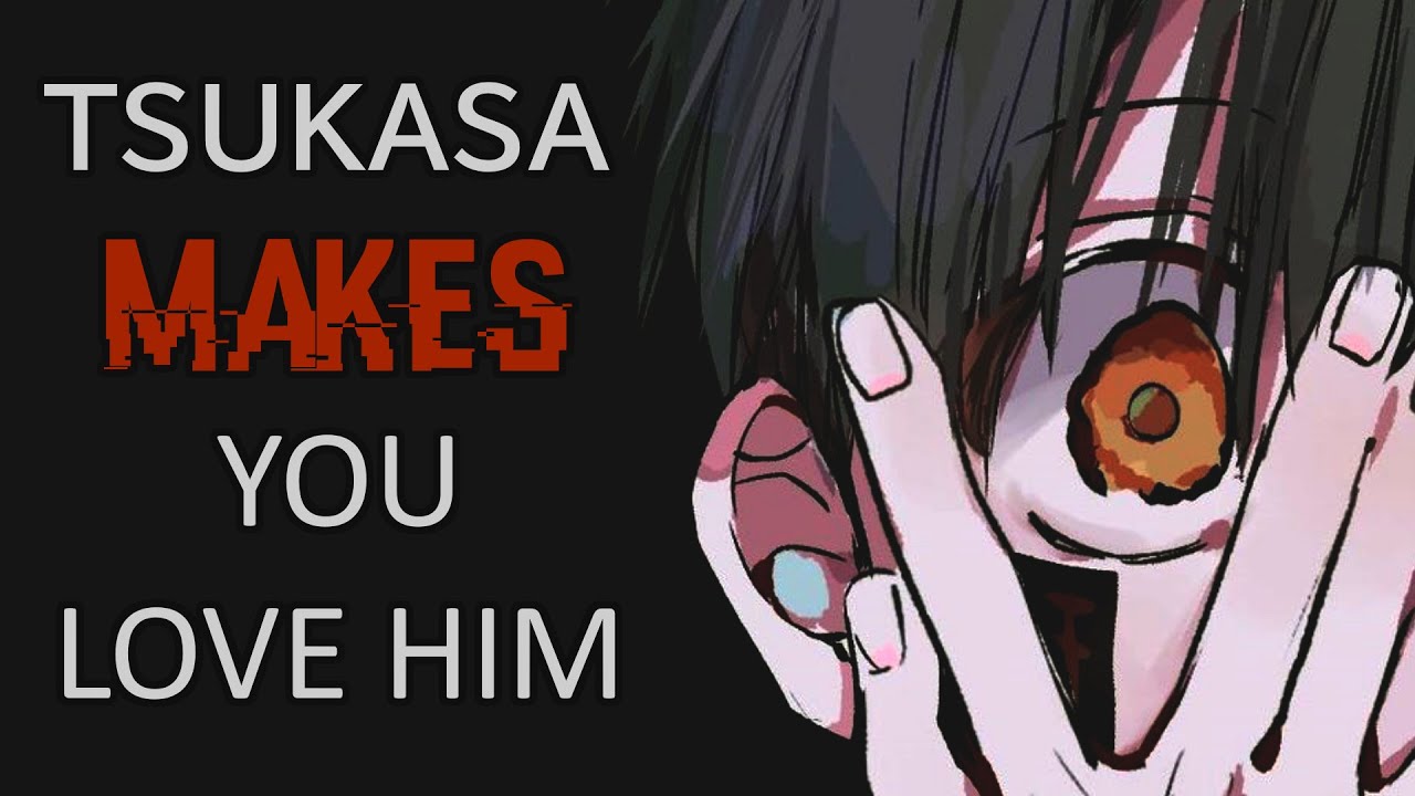 TBHK | Tsukasa x Listener | YogurtBun
