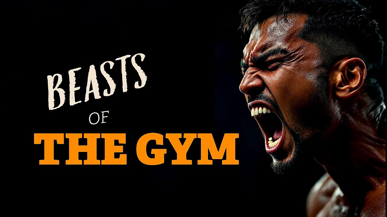 Modern Gym Motivation | आज के जमाने की Fitness Journey