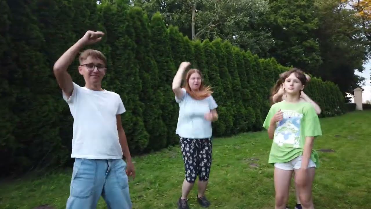 Rekolekcje Oazowe - Żydowo 2025