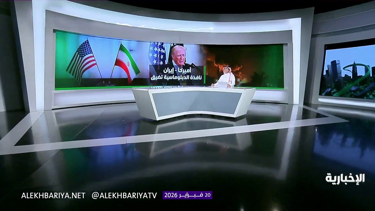 أميركا مع إيران.. الوقت يلاحق الدبلوماسية