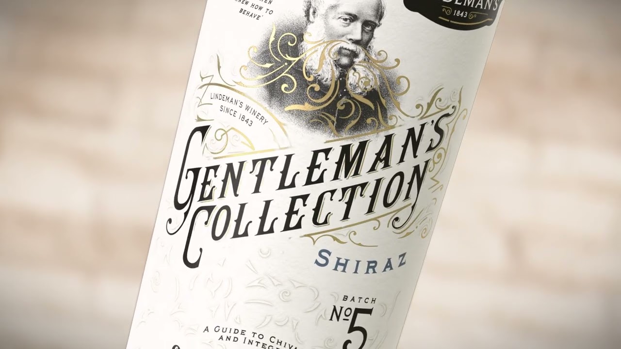 Lindeman's Gentleman's Collection: Bring out the Gentleman