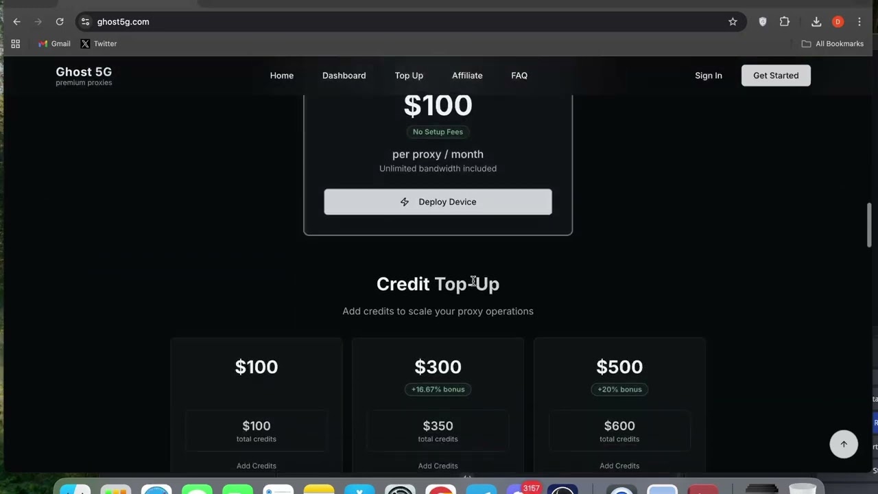 The BEST Mobile Proxies for OnlyFans Management (2025)