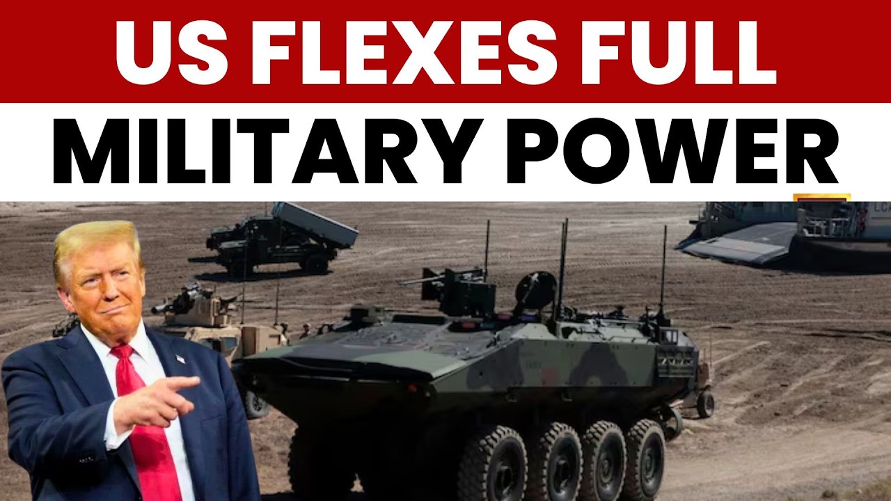 Ирано-американская война: авианосец USS Tripoli, линкор Boxer и 82-я воздушно-десантная дивизия р...