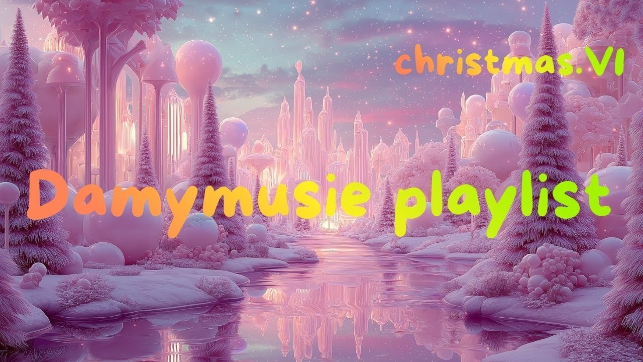 Playlist// 설레는 크리스마스 재즈 플레이리스트🎄🎄🎄 Cozy Christmas Jazz Playlist ☕🎄