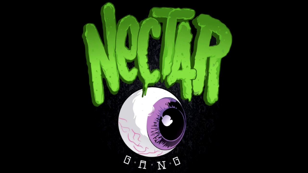 Nectar Gang - Proibidão (versão estúdio)