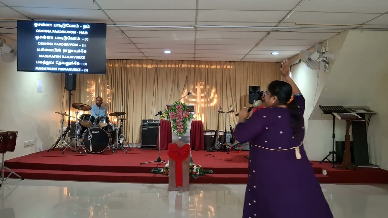 STBC worship 15/2/26