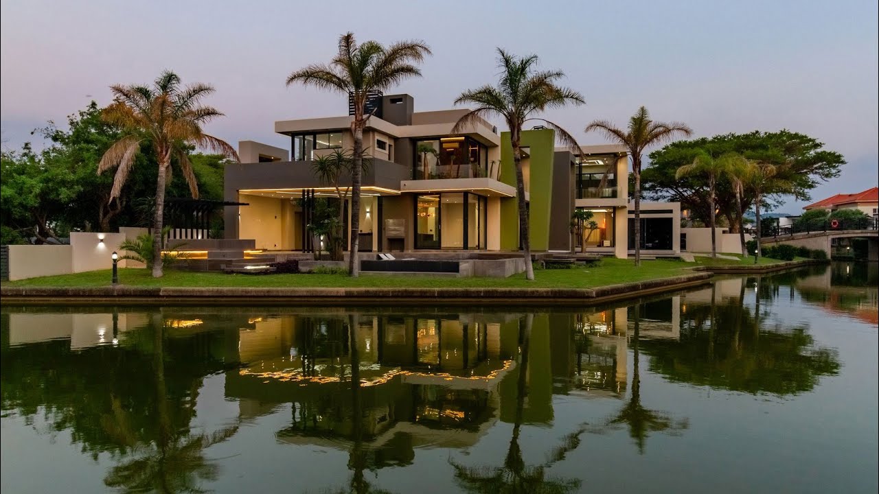 4 Bedroom house for sale | The Islands Estate | Hartbeespoort