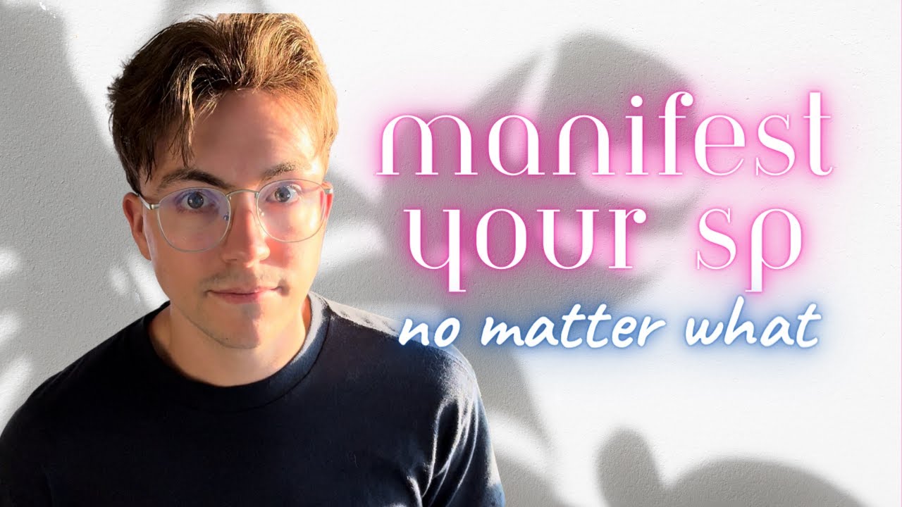 Become COMMITTED To Your Specific Person