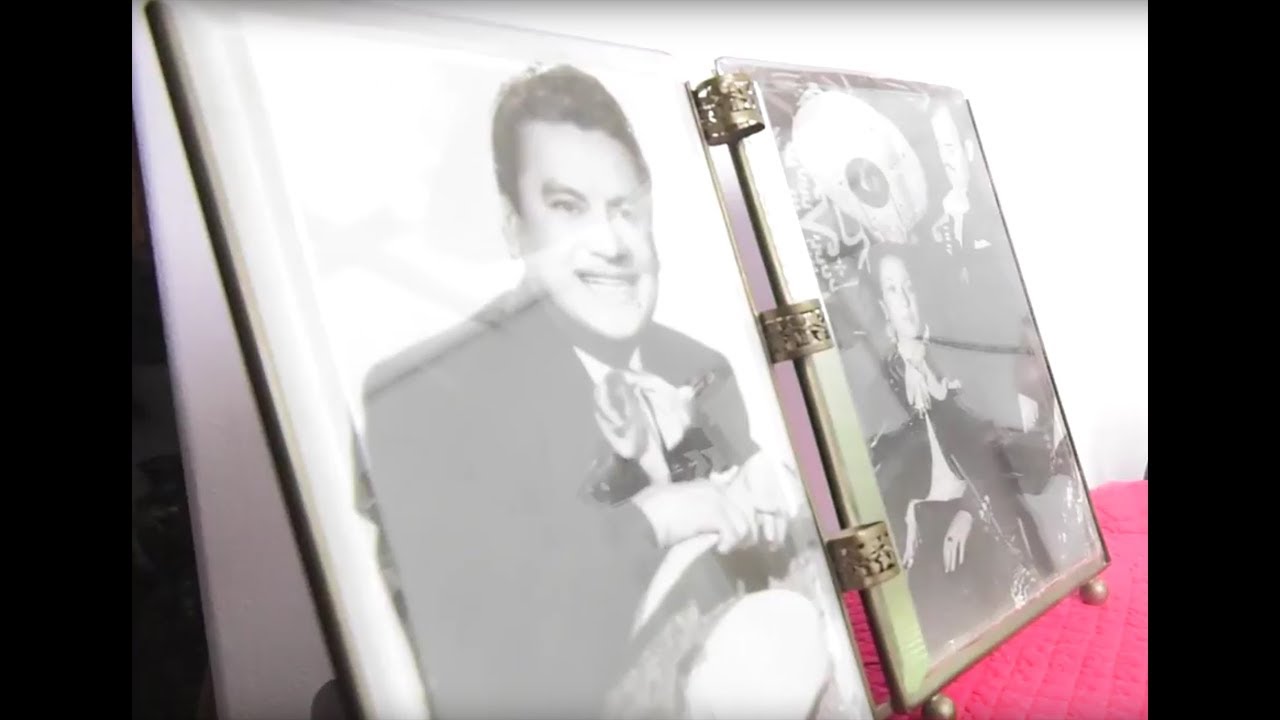 Programa Especial Vida y Obra de Cuco Sánchez