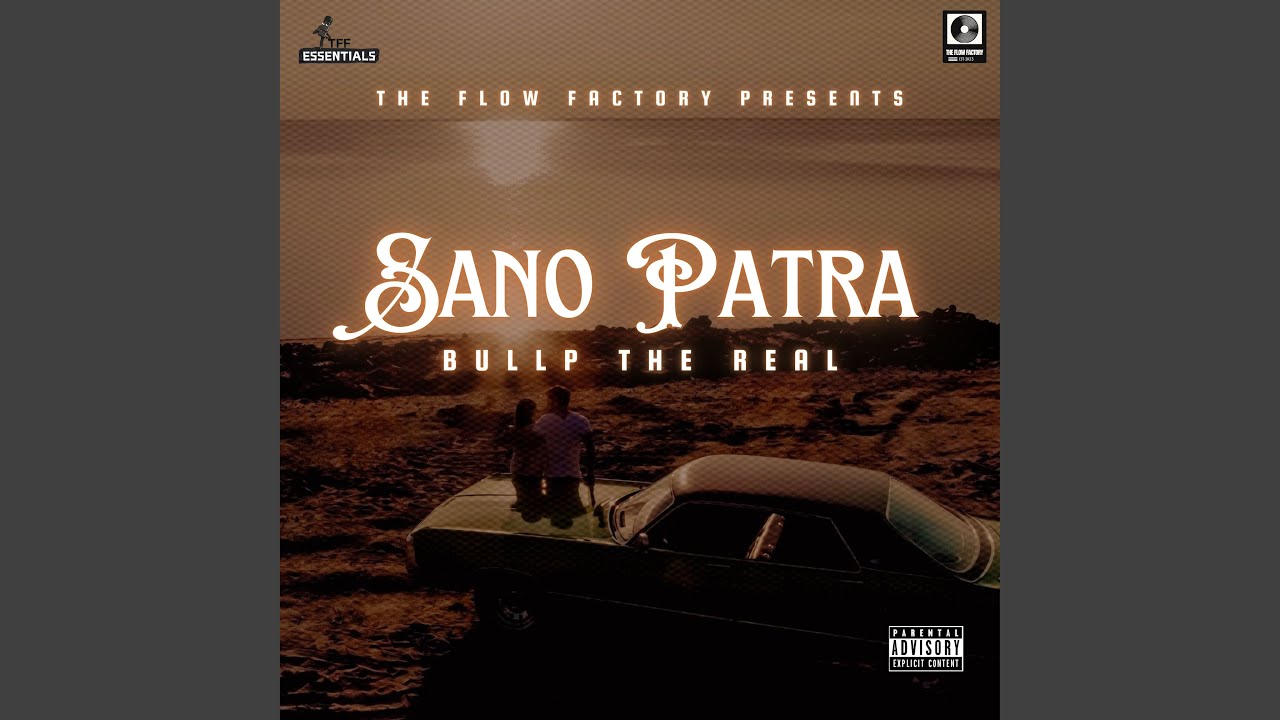 Sano Patra