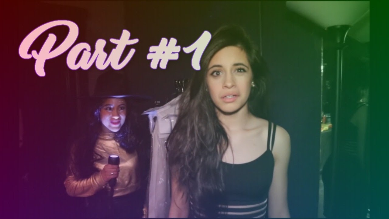 5H/CAMREN CRACK PART#1 
